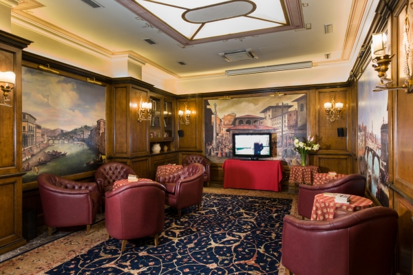 Adler Cavalieri Hotel